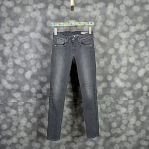 rag & bone skinny jeans